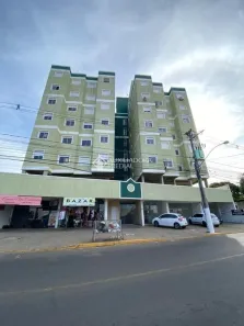 Apartamento com 2 Quartos à venda, 57m² no Santa Cruz, Gravataí