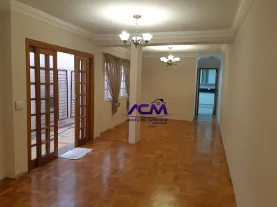 Casa de Condomínio com 3 Quartos à venda, 148m² no Jardim Olympia, São Paulo