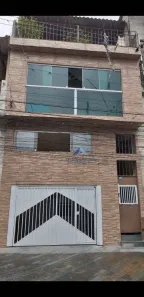 Casa com 3 Quartos à venda, 104m² no Jardim Peri, São Paulo