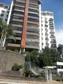 Apartamento com 3 Quartos à venda, 194m² no Centro, Novo Hamburgo