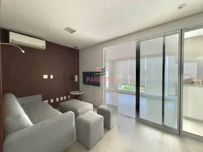 Apartamento com 1 Quarto para alugar, 70m² no Vila Mariana, São Paulo