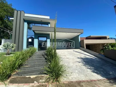 Casa de Condomínio com 4 Quartos à venda, 300m² no Chácaras Residenciais Santa Maria, Votorantim