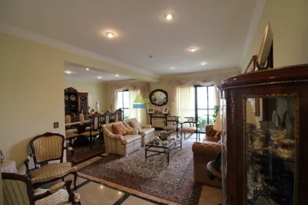 Apartamento com 3 Quartos à venda, 250m² no Vila Mariana, São Paulo