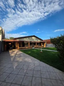 Casa com 3 Quartos à venda, 261m² no Parque Residencial Indaiá, Indaiatuba