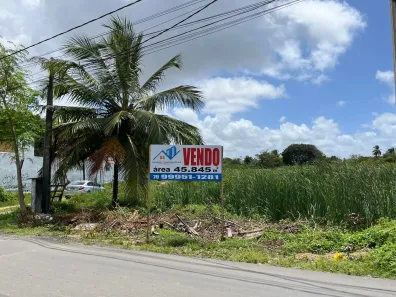 Lote/Terreno à venda, 45845m² no Robalo, Aracaju