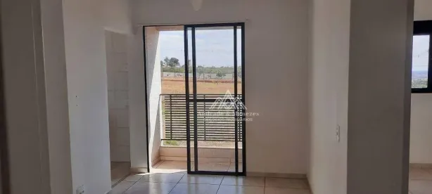 Apartamento com 2 Quartos à venda, 48m² no Bonfim Paulista, Ribeirão Preto