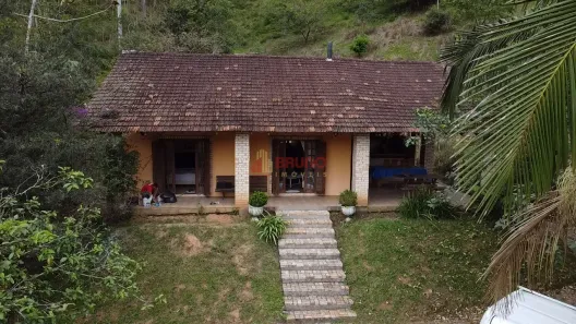  com 1 Quarto à venda, 180m² no Rachadel, Antônio Carlos