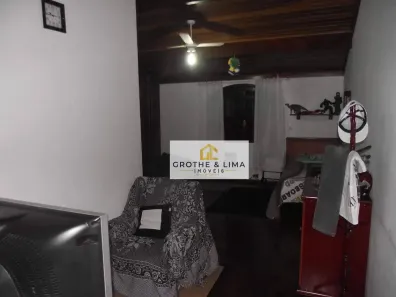 Sobrado com 5 Quartos à venda, 460m² no Parque São Luís, Taubaté