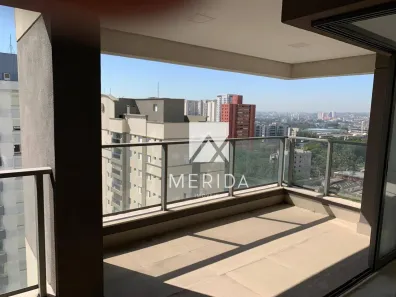 Apartamento com 4 Quartos à venda, 153m² no Jardim, Santo André