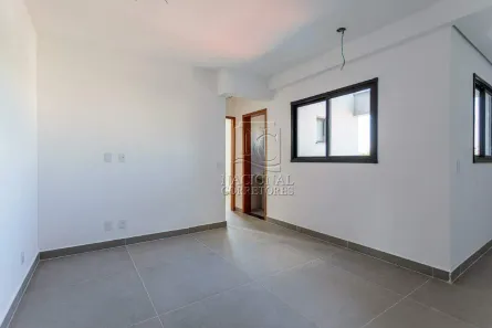 Apartamento com 2 Quartos à venda, 67m² no Parque Oratório, Santo André