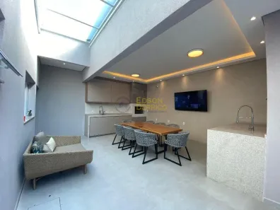 Casa com 3 Quartos à venda, 195m² no Vila Suiça, Pindamonhangaba