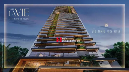 Apartamento com 3 Quartos à venda, 188m² no Nazaré, Belém