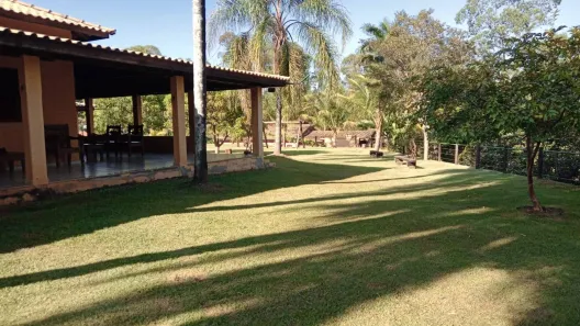 Fazenda/Sítio com 3 Quartos à venda, 200m² no Mirante do Buquirinha, São José dos Campos