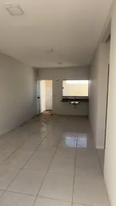 Casa com 2 Quartos para alugar, 50m² no Jardim das Acácias, Luís Eduardo Magalhães