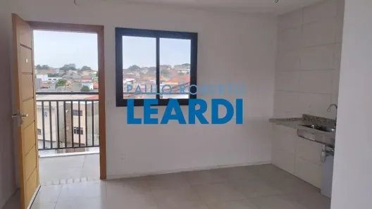 Apartamento com 2 Quartos à venda, 36m² no Vila Bertioga, São Paulo