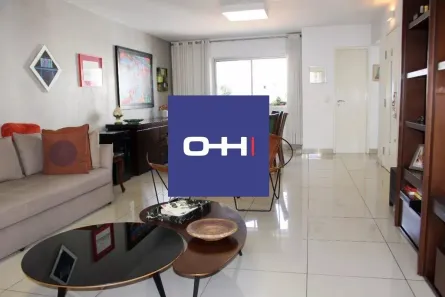 Apartamento com 3 Quartos à venda, 163m² no Consolação, São Paulo