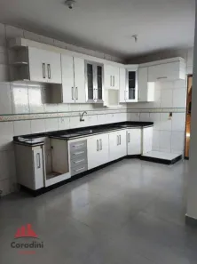 Casa com 4 Quartos para alugar, 250m² no Jardim Santa Rita I, Nova Odessa