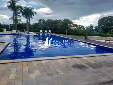Casa de Condomínio com 3 Quartos à venda, 184m² no Residencial Ouroville, Taubaté