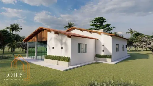 Fazenda/Sítio à venda, 86m² no Centro, Cotia