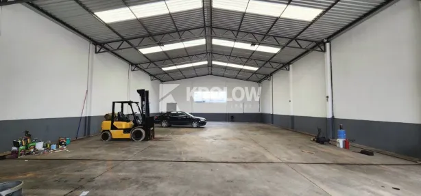 Ponto Comercial para alugar, 495m² no Três Vendas, Pelotas