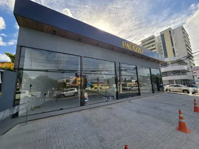 Ponto Comercial para alugar, 59m² no Luzia, Aracaju