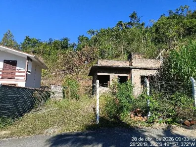 Casa com 2 Quartos à venda, 326m² no São Martinho, Tubarão