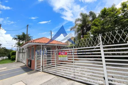 Casa de Condomínio com 2 Quartos à venda, 79m² no Vila Maringá, Jundiaí