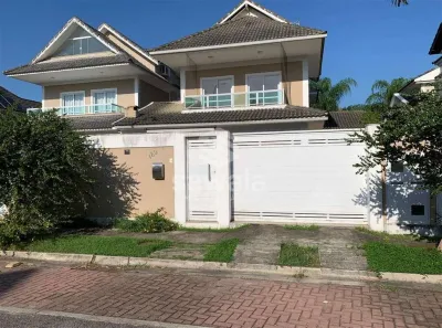 Casa com 5 Quartos à venda, 256m² no Recreio dos Bandeirantes, Rio de Janeiro