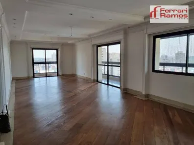 Apartamento com 5 Quartos para alugar, 320m² no Vila Lanzara, Guarulhos
