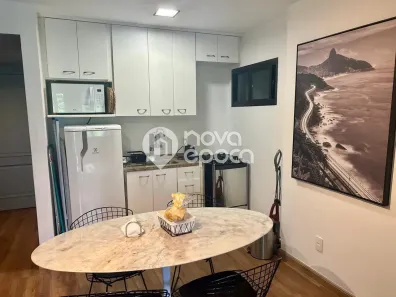 Apartamento com 1 Quarto à venda, 42m² no Ipanema, Rio de Janeiro