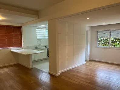 Apartamento com 2 Quartos à venda, 81m² no Jardim Paulistano, São Paulo