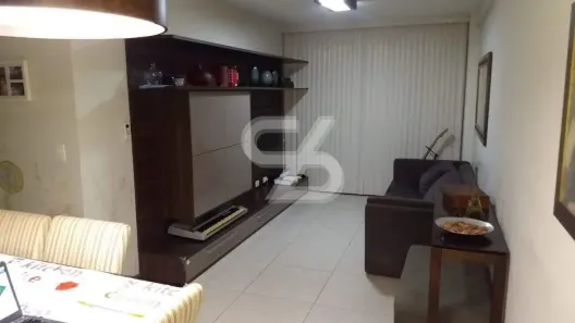 Apartamento com 3 Quartos à venda, 98m² no Santa Rosa, Niterói