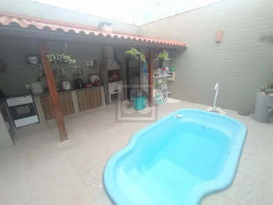 Casa com 5 Quartos à venda, 162m² no Portuguesa, Rio de Janeiro
