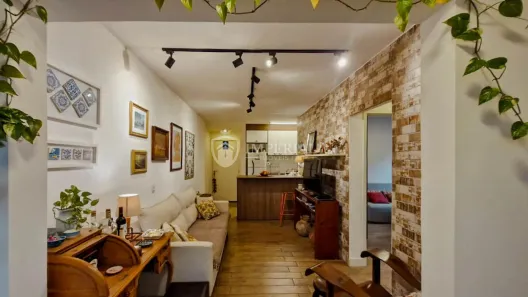 Apartamento com 2 Quartos à venda, 70m² no Parque Industrial, Itu