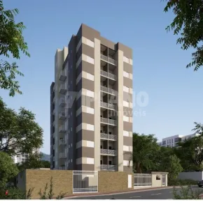 Apartamento com 2 Quartos à venda, 63m² no Ipiranga, Ribeirão Preto