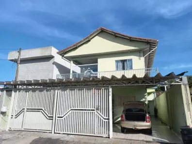 Casa com 5 Quartos à venda, 300m² no Vila Veneziani, São José dos Campos