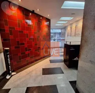 Sala Comercial à venda, 70m² no Icaraí, Niterói