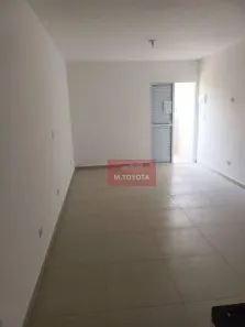 Kitnet com 1 Quarto para alugar, 39m² no Jardim Valéria, Guarulhos