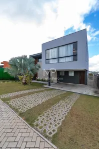 Casa de Condomínio com 4 Quartos à venda, 340m² no São Pedro, Juiz de Fora
