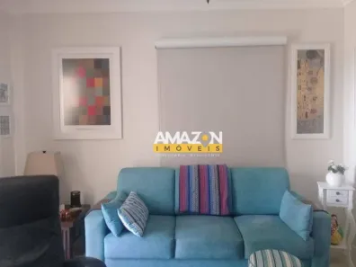 Cobertura com 3 Quartos à venda, 140m² no Vila São José, Taubaté
