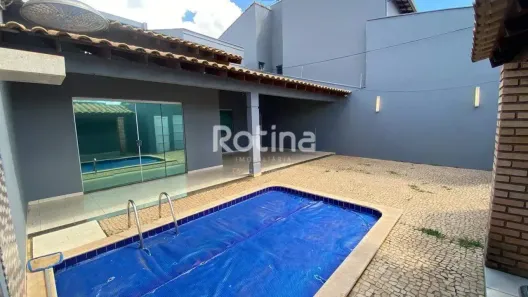 Casa com 3 Quartos à venda, 173m² no Santa Rosa, Uberlândia