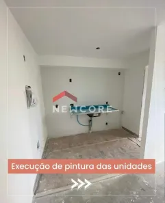 Apartamento com 2 Quartos à venda, 47m² no Parque Mandaqui, São Paulo