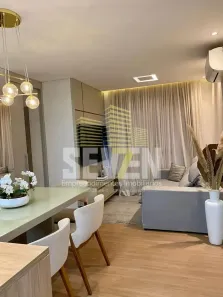 Apartamento com 3 Quartos à venda, 69m² no Residencial Parque Granja Cecília B, Bauru