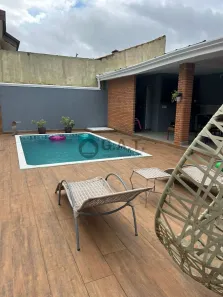 Casa de Condomínio com 4 Quartos para alugar, 244m² no Jardim Ibiti do Paço, Sorocaba