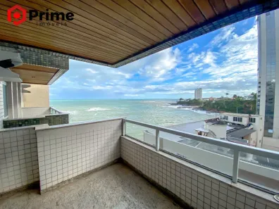 Cobertura com 5 Quartos à venda, 421m² no Centro, Guarapari