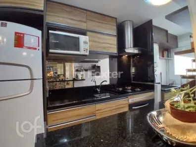 Apartamento com 2 Quartos à venda, 58m² no Jardim Carvalho, Porto Alegre