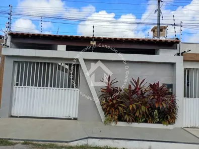 Casa com 2 Quartos à venda, 100m² no São Brás, Nossa Senhora do Socorro
