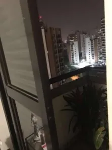 Apartamento com 3 Quartos à venda, 107m² no Jardim Vila Mariana, São Paulo