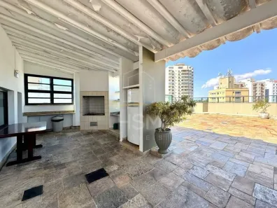 Apartamento com 4 Quartos à venda, 153m² no Nova Petrópolis, São Bernardo do Campo