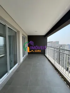 Apartamento com 2 Quartos à venda, 91m² no Vila Anastácio, São Paulo